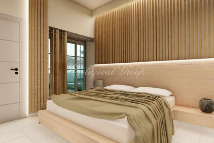 Квартира 2+1 в Бодруме, Турция | PBB-40094