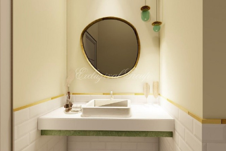 Квартира 2+1 в Бодруме, Турция | PBB-40094