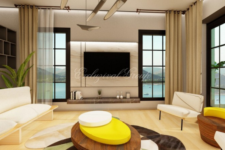 Квартира 2+1 в Бодруме, Турция | PBB-40094