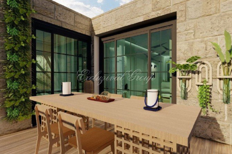 Квартира 2+1 в Бодруме, Турция | PBB-40094