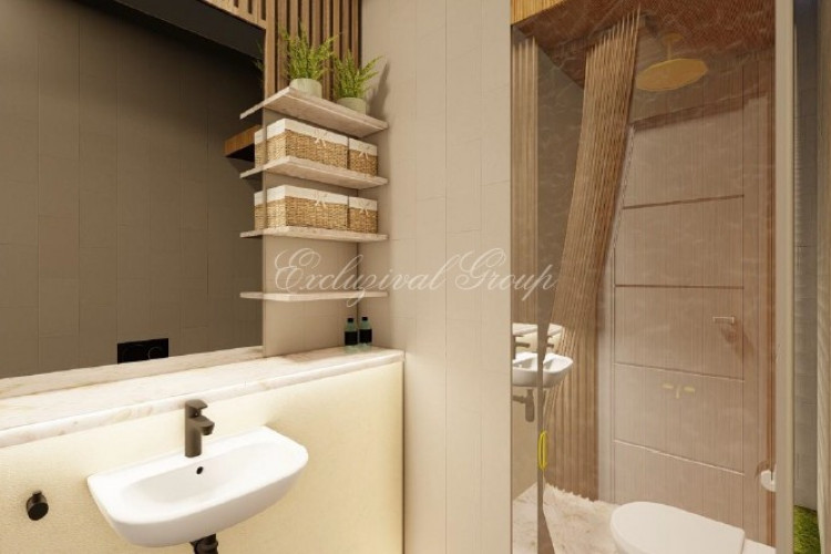 Квартира 2+1 в Бодруме, Турция | PBB-40094