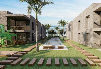 Квартира 2+1 в Бодруме, Турция | PBB-40094