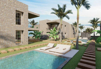 Квартира 2+1 в Бодруме, Турция | PBB-40094