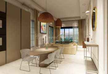 Квартира 2+1 в Бодруме, Турция | PBB-40094