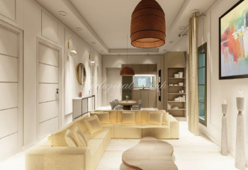 Квартира 2+1 в Бодруме, Турция | PBB-40094