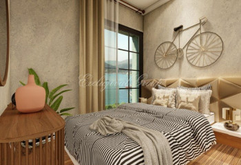 Квартира 2+1 в Бодруме, Турция | PBB-40094