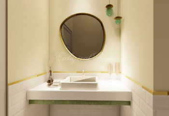 Квартира 2+1 в Бодруме, Турция | PBB-40094