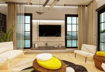 Квартира 2+1 в Бодруме, Турция | PBB-40094