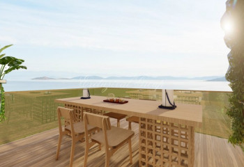 Квартира 2+1 в Бодруме, Турция | PBB-40094