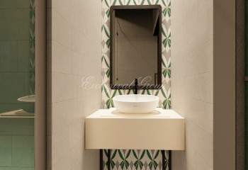 Квартира 2+1 в Бодруме, Турция | PBB-40094