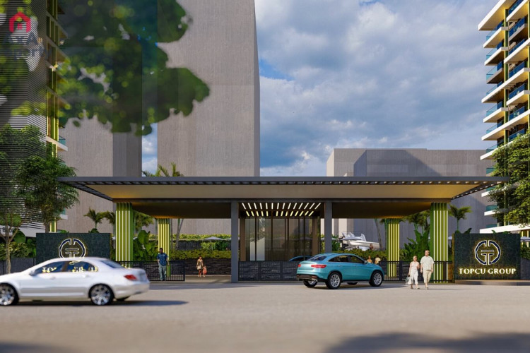 Квартира 2+1 в Махмутларе, Алания, Турция | PKK-39020