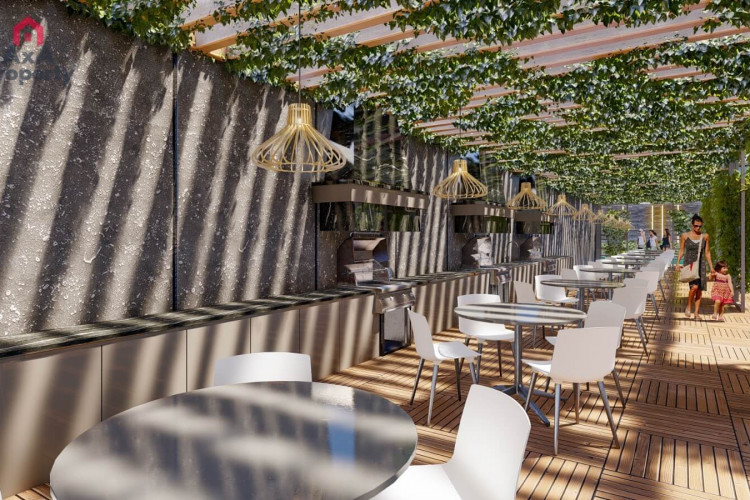 Квартира 2+1 в Махмутларе, Алания, Турция | PKK-39020