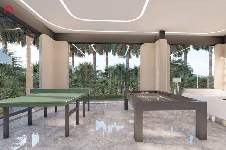 Квартира 2+1 в Махмутларе, Алания, Турция | PKK-39020