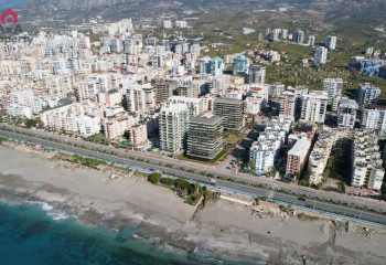 Квартира 2+1 в Махмутларе, Алания, Турция | PKK-39020