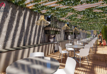 Квартира 2+1 в Махмутларе, Алания, Турция | PKK-39020