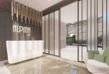 Квартира 2+1 в Махмутларе, Алания, Турция | PKK-39020