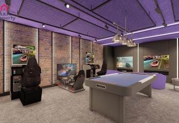 Квартира 2+1 в Махмутларе, Алания, Турция | PKK-39020