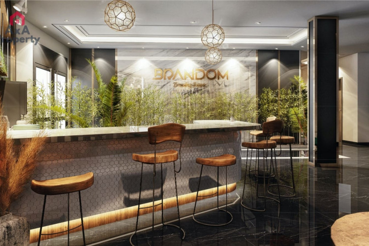 Квартира 2+1 в Оба, Алания, Турция | STE-39160