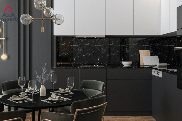 Квартира 2+1 в Оба, Алания, Турция | STE-39160