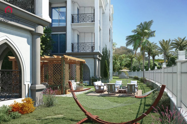 Квартира 2+1 в Каргыджаке, Алания, Турция | PTE-39011