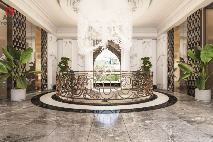 Квартира 2+1 в Каргыджаке, Алания, Турция | PTE-39011