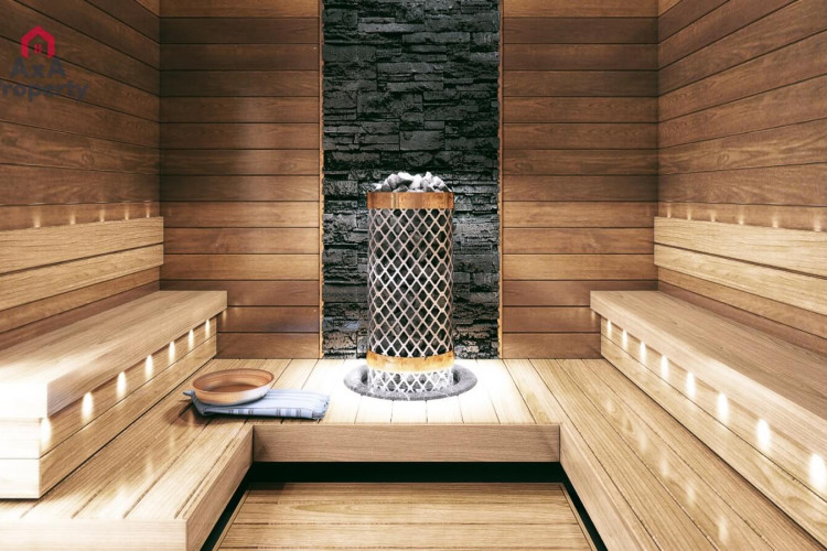 Квартира 2+1 в Каргыджаке, Алания, Турция | PTE-39011