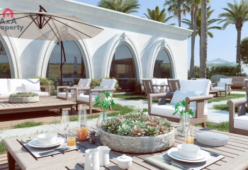 Квартира 2+1 в Каргыджаке, Алания, Турция | PTE-39011