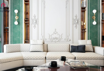 Квартира 2+1 в Каргыджаке, Алания, Турция | PTE-39011