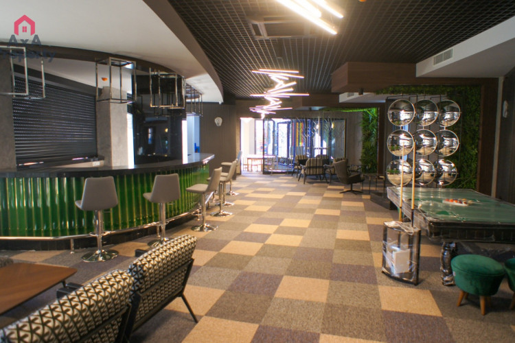 Квартира 2+1 в Каргыджаке, Алания, Турция | PBB-39373