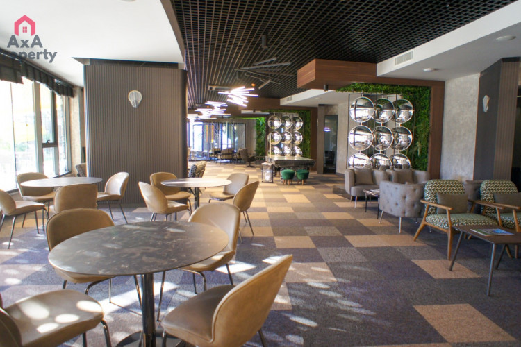 Квартира 2+1 в Каргыджаке, Алания, Турция | PBB-39373