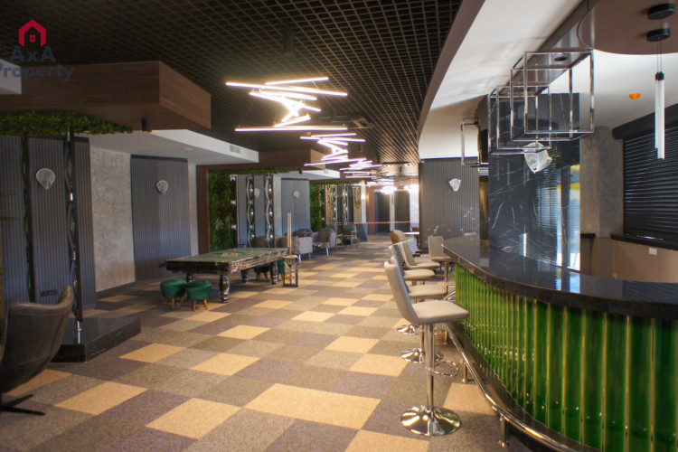 Квартира 2+1 в Каргыджаке, Алания, Турция | PBB-39373