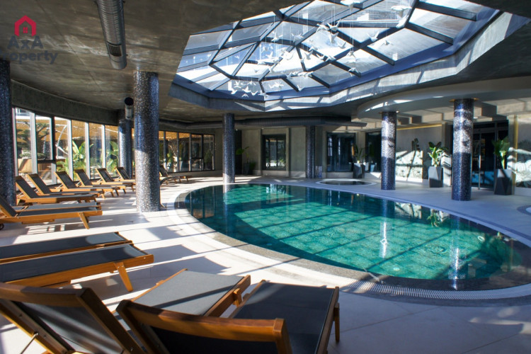 Квартира 2+1 в Каргыджаке, Алания, Турция | PBB-39373