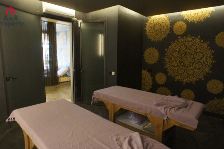 Квартира 2+1 в Каргыджаке, Алания, Турция | PBB-39373