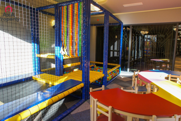 Квартира 2+1 в Каргыджаке, Алания, Турция | PBB-39373