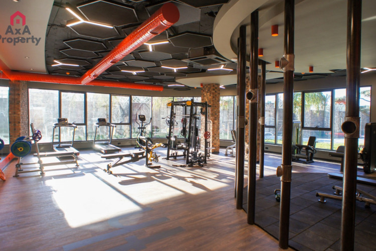 Квартира 2+1 в Каргыджаке, Алания, Турция | PBB-39373