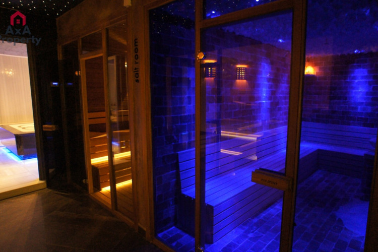 Квартира 2+1 в Каргыджаке, Алания, Турция | PBB-39373