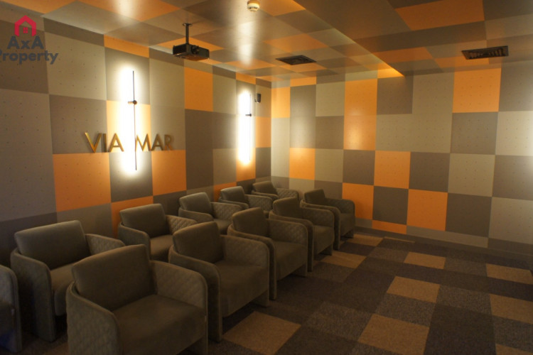 Квартира 2+1 в Каргыджаке, Алания, Турция | PBB-39373