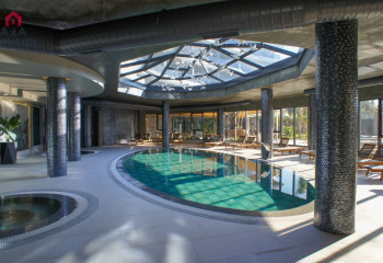 Квартира 2+1 в Каргыджаке, Алания, Турция | PBB-39373