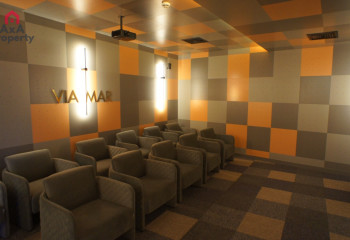 Квартира 2+1 в Каргыджаке, Алания, Турция | PBB-39373