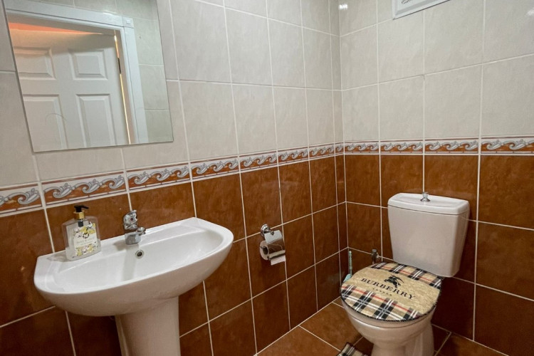 Квартира 3+1 в Махмутларе, Алания, Турция | SBB-36525