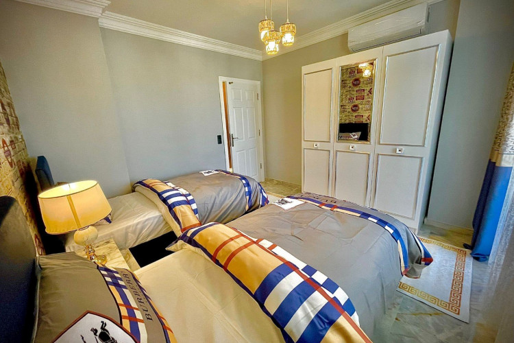 Квартира 3+1 в Махмутларе, Алания, Турция | SBB-36525