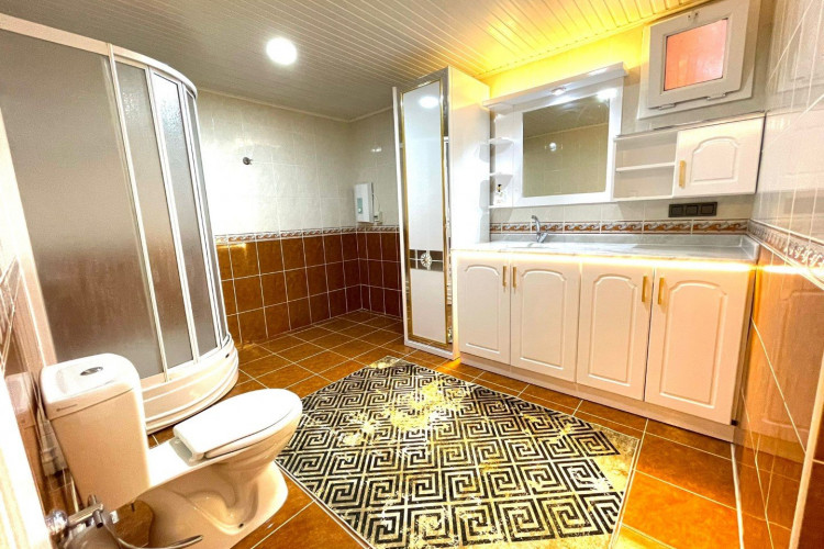 Квартира 3+1 в Махмутларе, Алания, Турция | SBB-36525