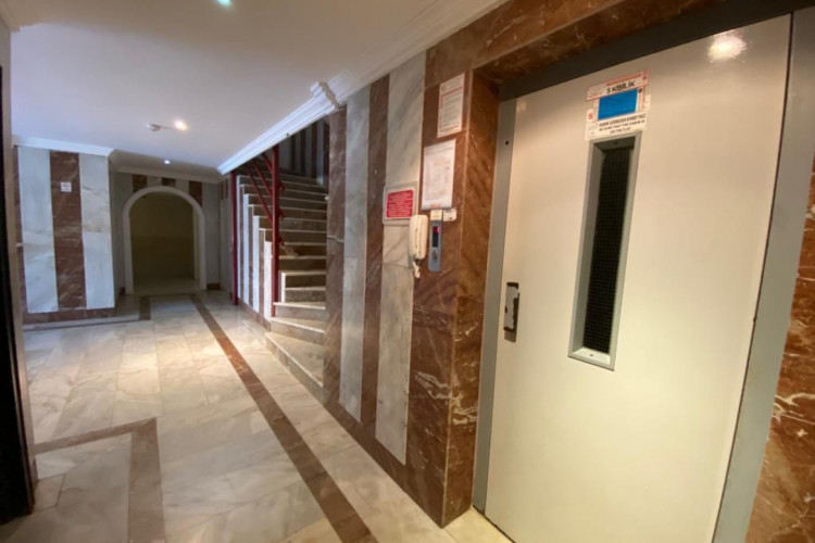 Квартира 3+1 в Махмутларе, Алания, Турция | SBB-36525