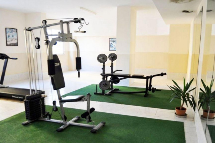 Квартира 3+1 в Махмутларе, Алания, Турция | SBB-36525