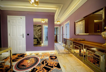 Квартира 3+1 в Махмутларе, Алания, Турция | SBB-36525