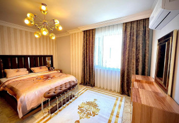 Квартира 3+1 в Махмутларе, Алания, Турция | SBB-36525