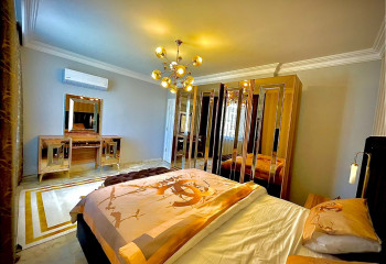 Квартира 3+1 в Махмутларе, Алания, Турция | SBB-36525