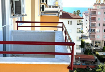 Квартира 3+1 в Махмутларе, Алания, Турция | SBB-36525