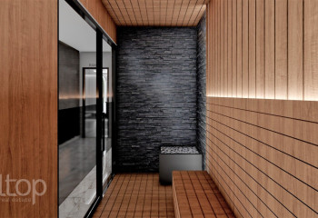 Квартира 2+1 в Махмутларе, Алания, Турция | STE-21196