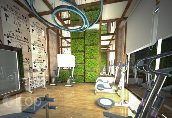 Квартира 2+1 в Махмутларе, Алания, Турция | STE-21196